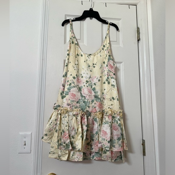 Selkie Dresses & Skirts - Selkie Fantasy Antique Slip